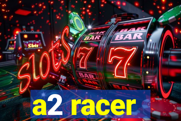 a2 racer - riscando o asfalto filme completo dublado download